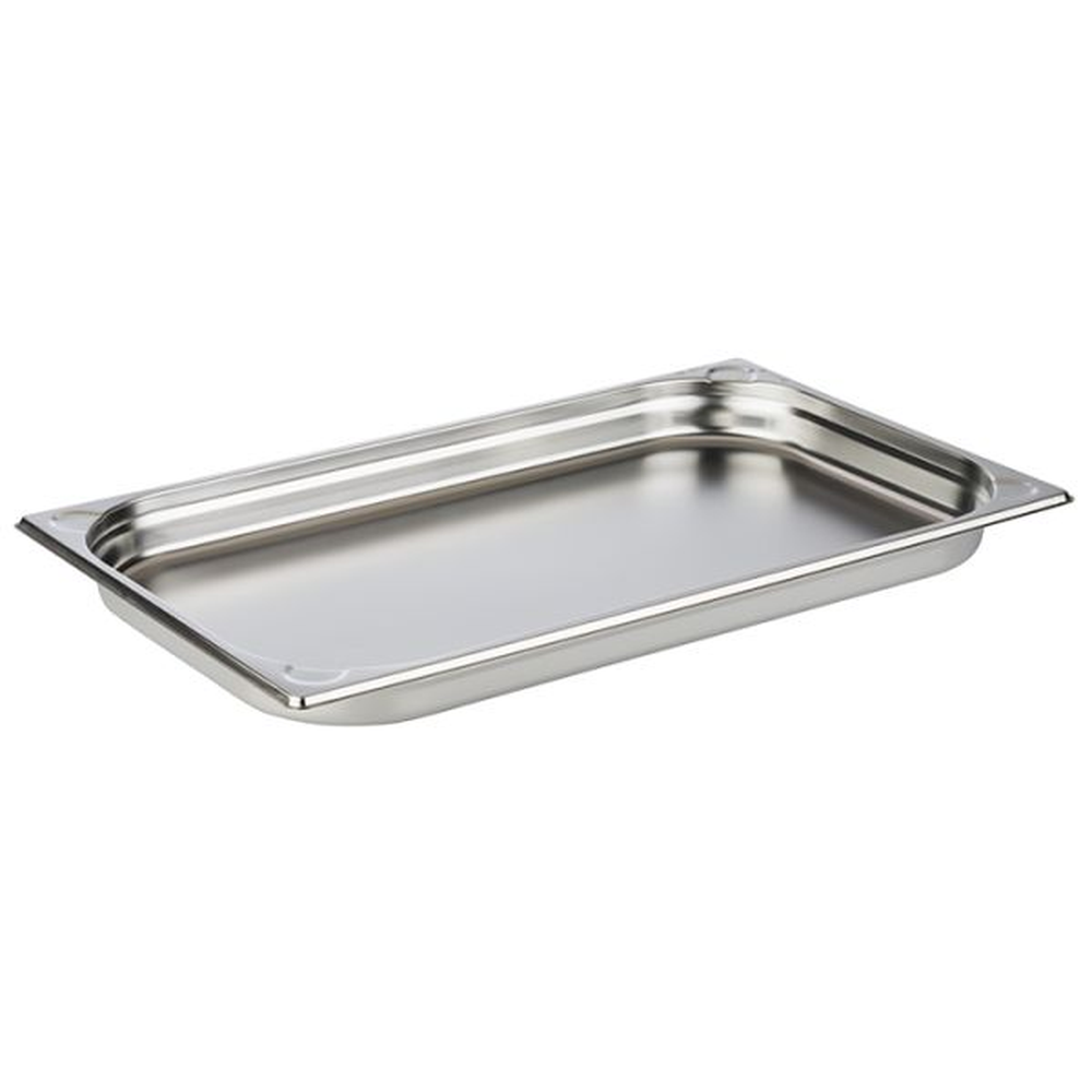 APS GN 1/1 Behälter 53 x 32,5 cm, Tiefe: 40 mm