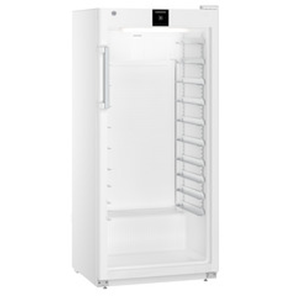 Liebherr Kühlschrank Bäckereinorm mit Umluftkühlung BRFvg 5511-20