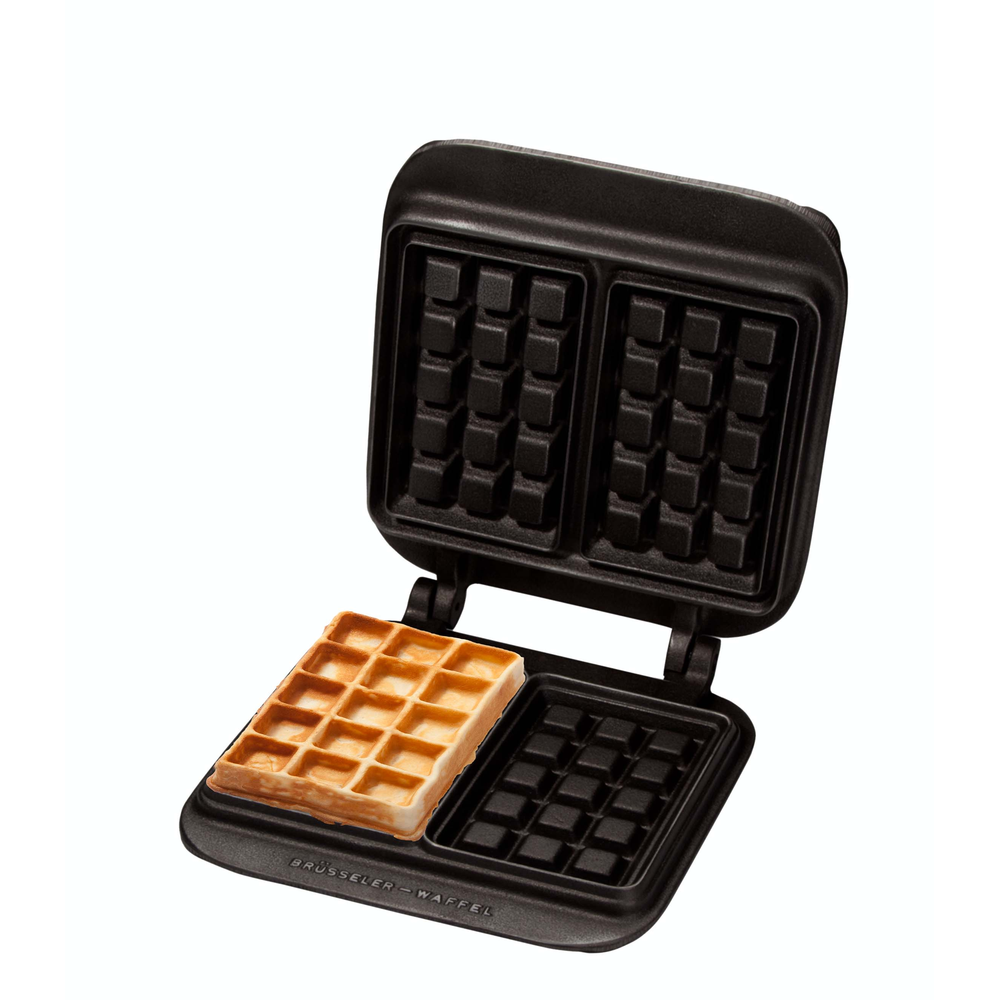 Neumärker Brüsseler Waffel Wechselplatten für Thermocook®