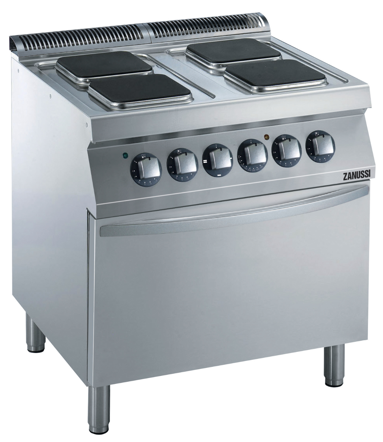 Nordcap Elektroherd EH7 / 4QPEB