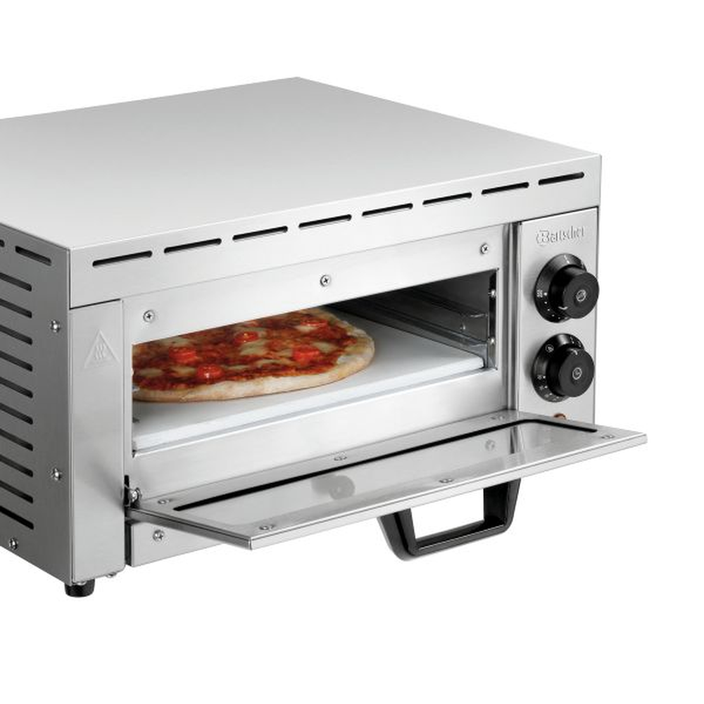 Bartscher Pizzaofen ST340