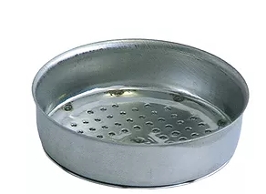 Gastro Sparen Duschensieb ø 58 mm H 20 mm 
