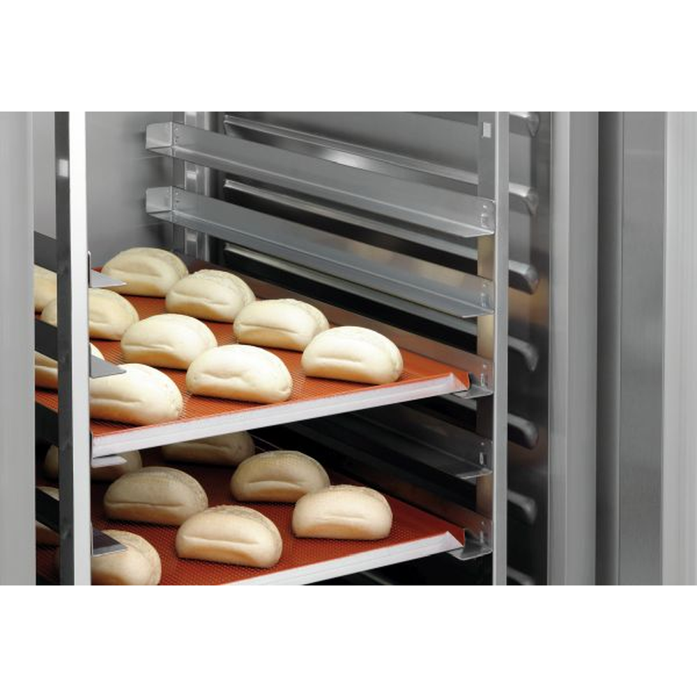 Bartscher Bäckerei-Tiefkühlschrank 235L Lagerabverkauf 