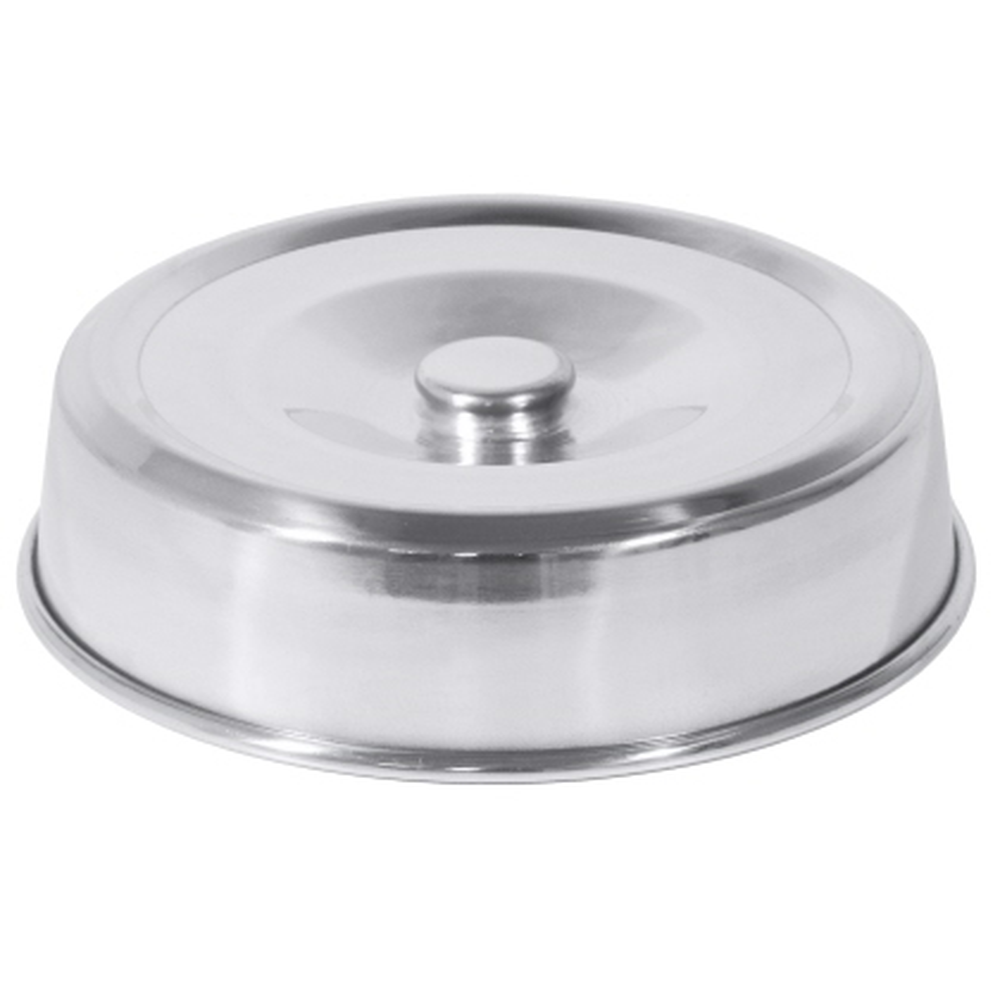 Contacto Tellerglocke, Aluminium