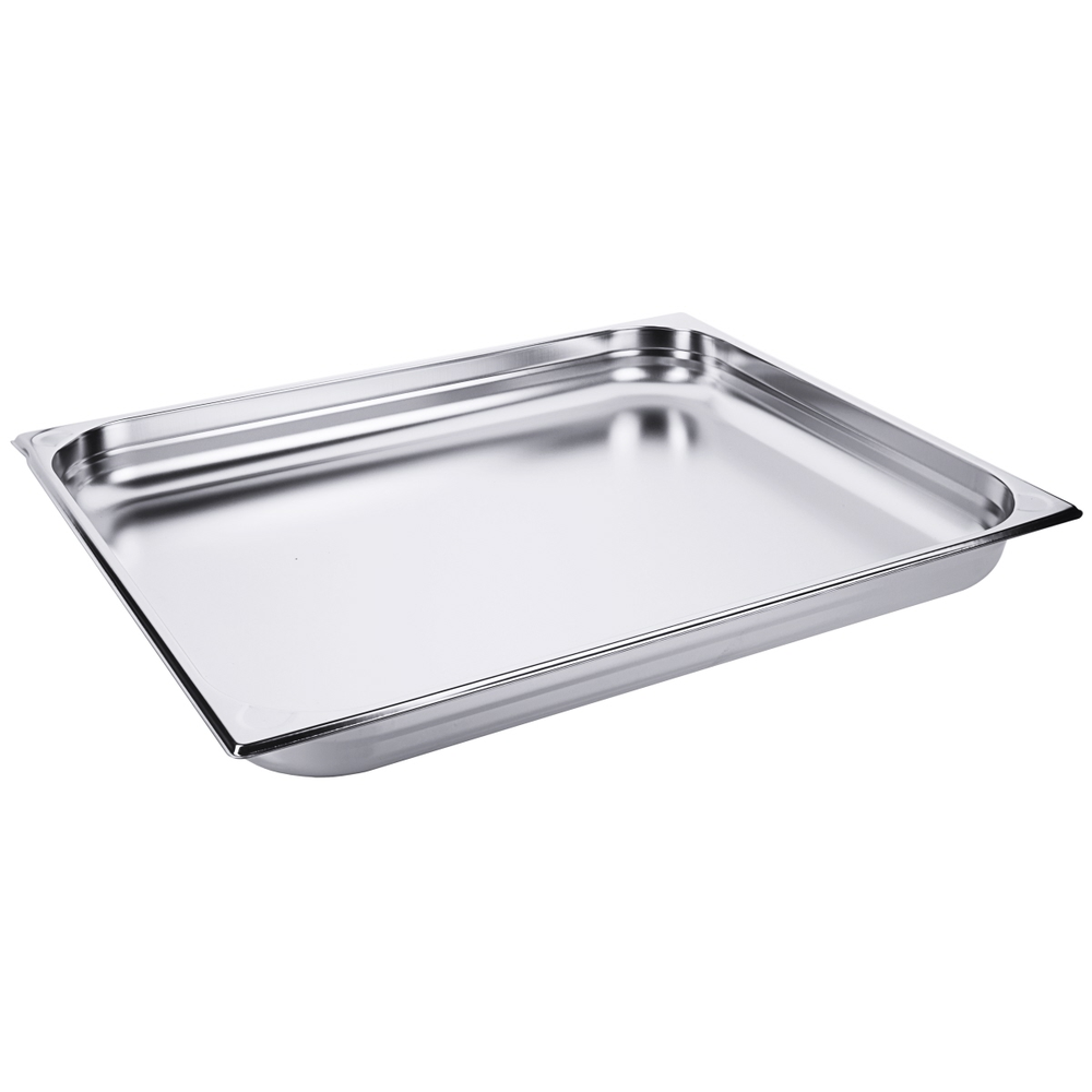 Contacto GN-Behälter Serie 8600 2/1 / 65 mm Tiefe: 65 mm, Volumen: 17,5 l, GN: 2