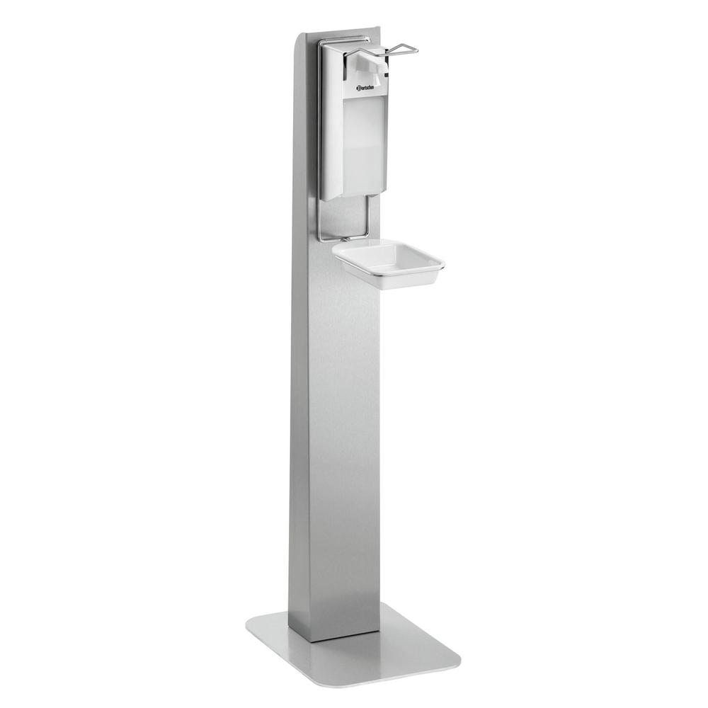 Bartscher Desinfektionssäule D1 1170
