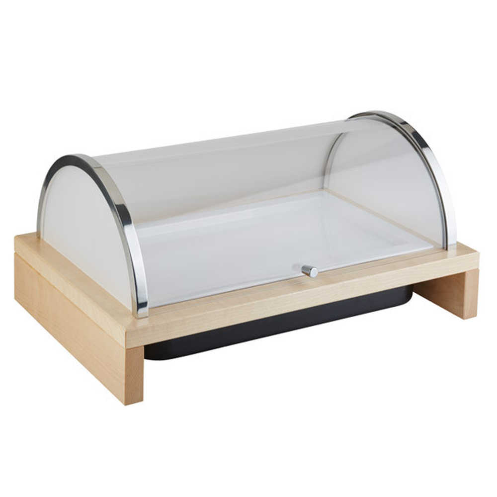 APS Kühlbox -BRIDGE- 63,5 x 42,5 cm, H: 31 cm , Set bestehend aus: