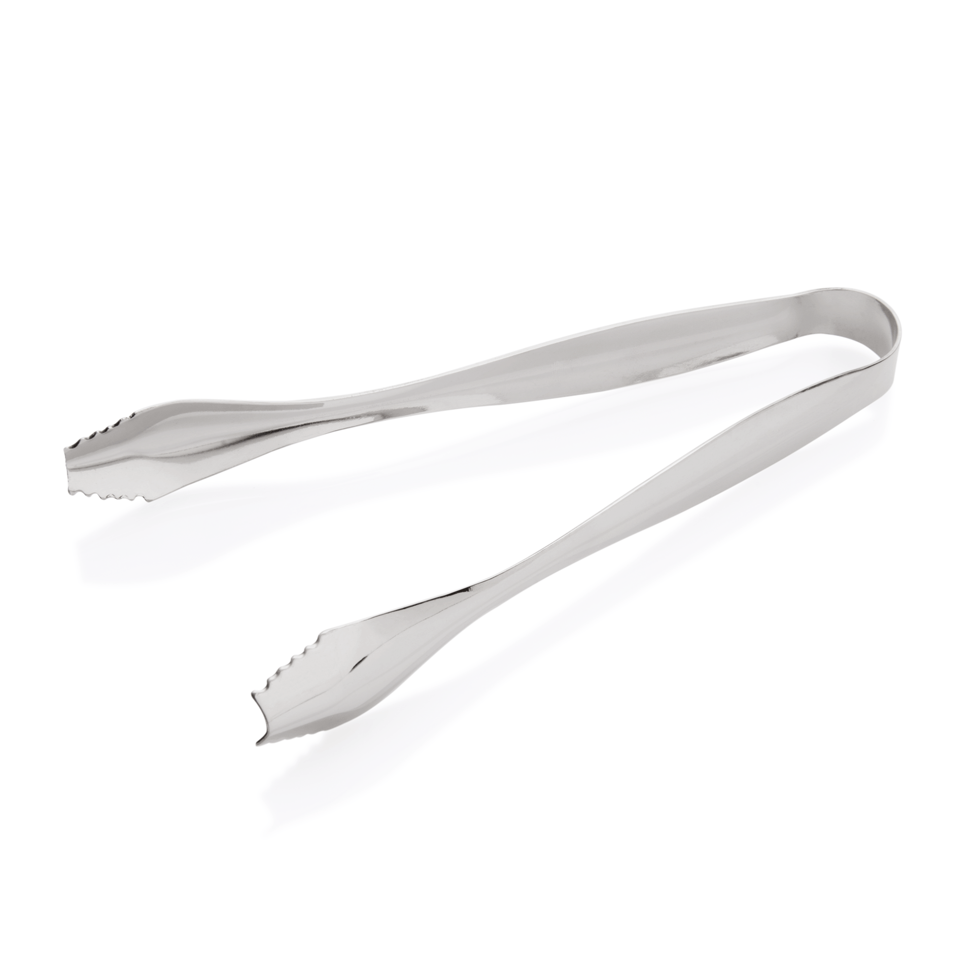 WAS Eiszange, 18 cm, Chromnickelstahl