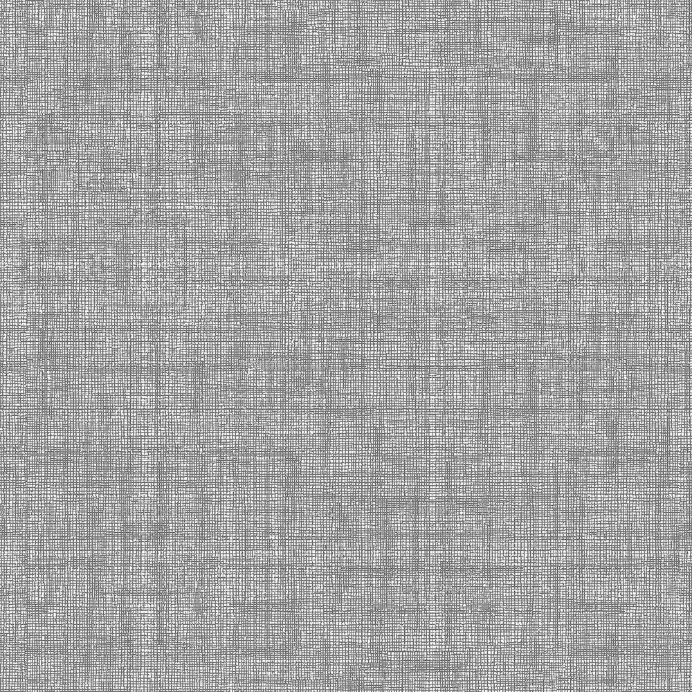 Mank Serviette Sherlock grau 48 x 48 cm 1/4 Falz