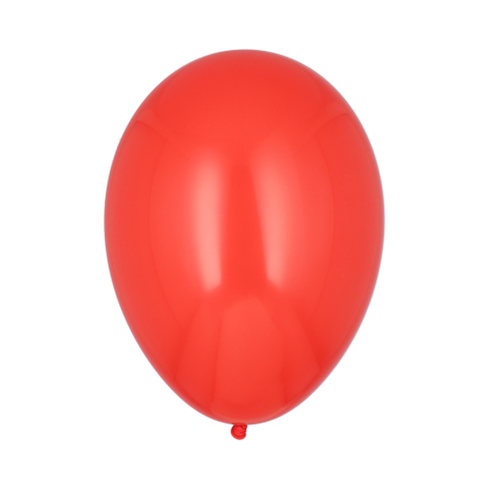 Papstar Luftballons Ø 22 cm farbig sortiert in Dose