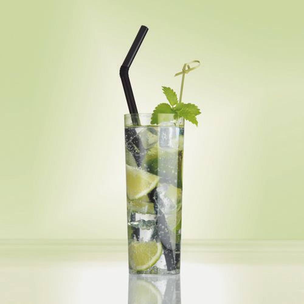Papstar Fingerfood - Picker "pure" 18 cm "Knoten"