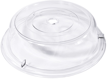 Contacto Tellerglocke, Polycarbonat 10 für Teller 245 bis 252 mm