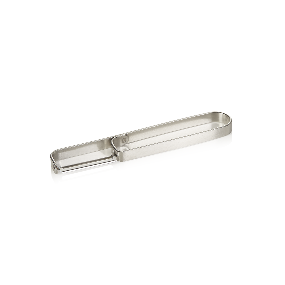 WAS Turboschäler, 16 cm, Edelstahl