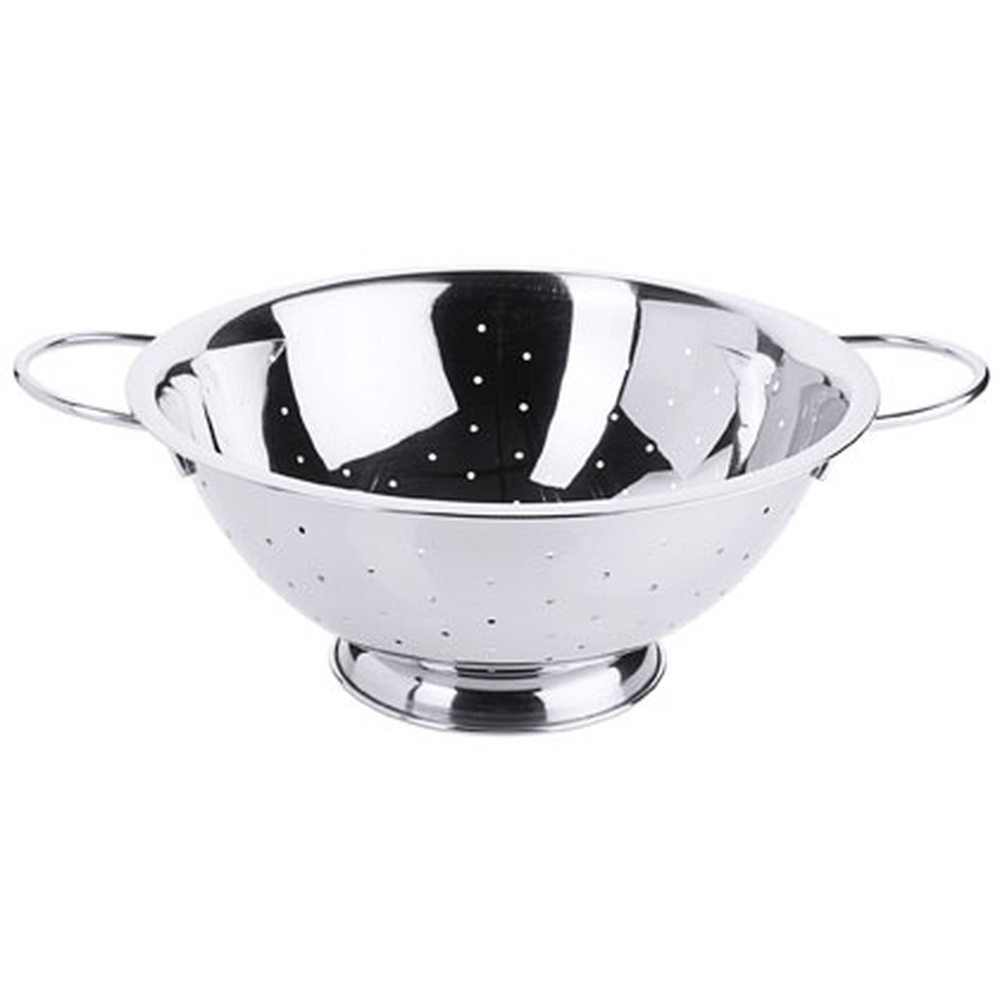 Contacto Abtropfschüssel, flach 34 cm