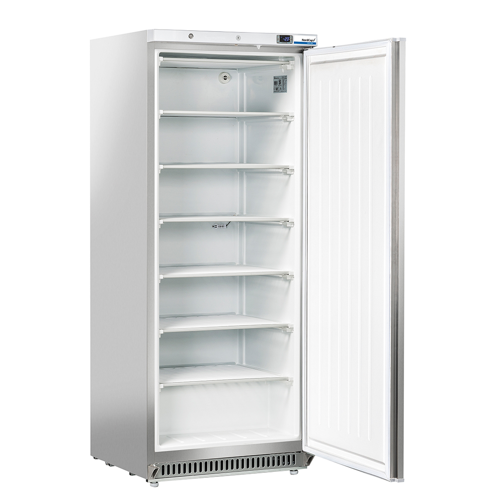 Nordcap COOL-LINE Tiefkühlschrank RNX 600 GL