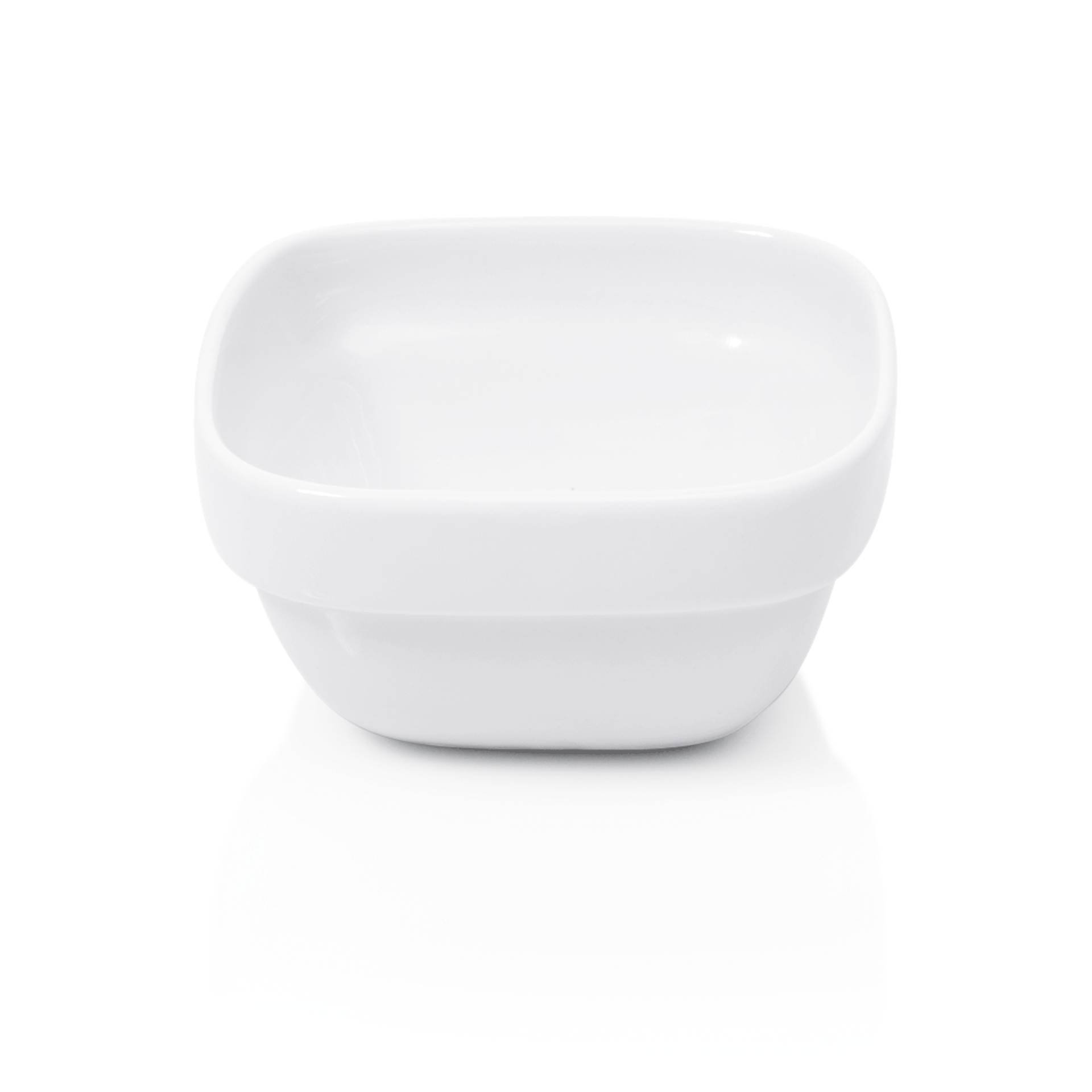 WAS Schale, 0,22 ltr., 10 x 10 x 5,5 cm, Porzellan