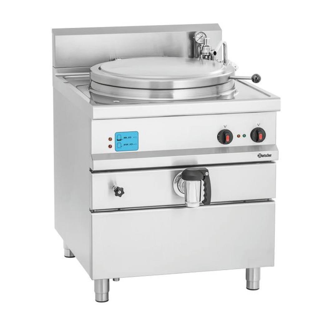 Bartscher Kochkessel E113L