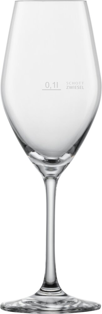 Schott Zwiesel Champagner Vina 77 0,1 L /-/ CE mit MP