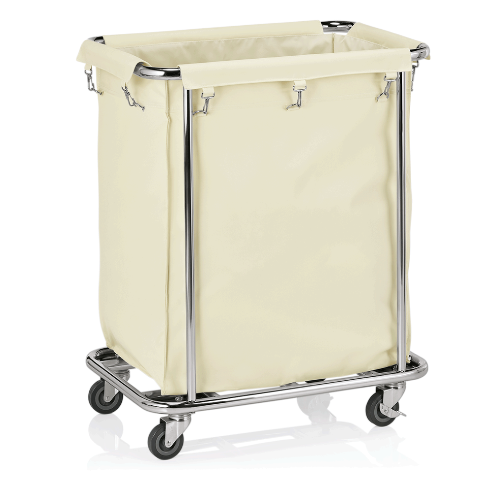 WAS Wäschesack für 4421 005, beige, Nylon