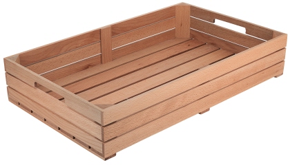 Contacto Holzkasten GN 1/1