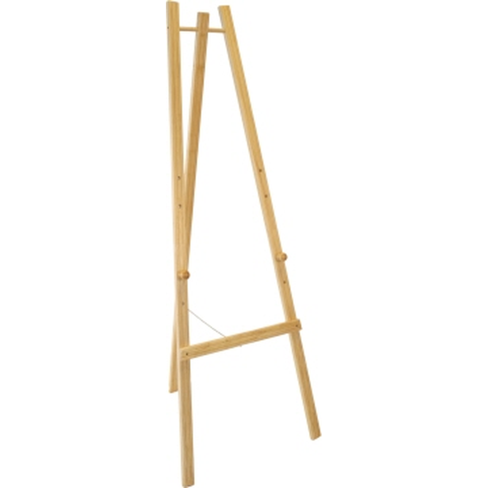 Contacto Staffelei, 165 cm, naturfarben