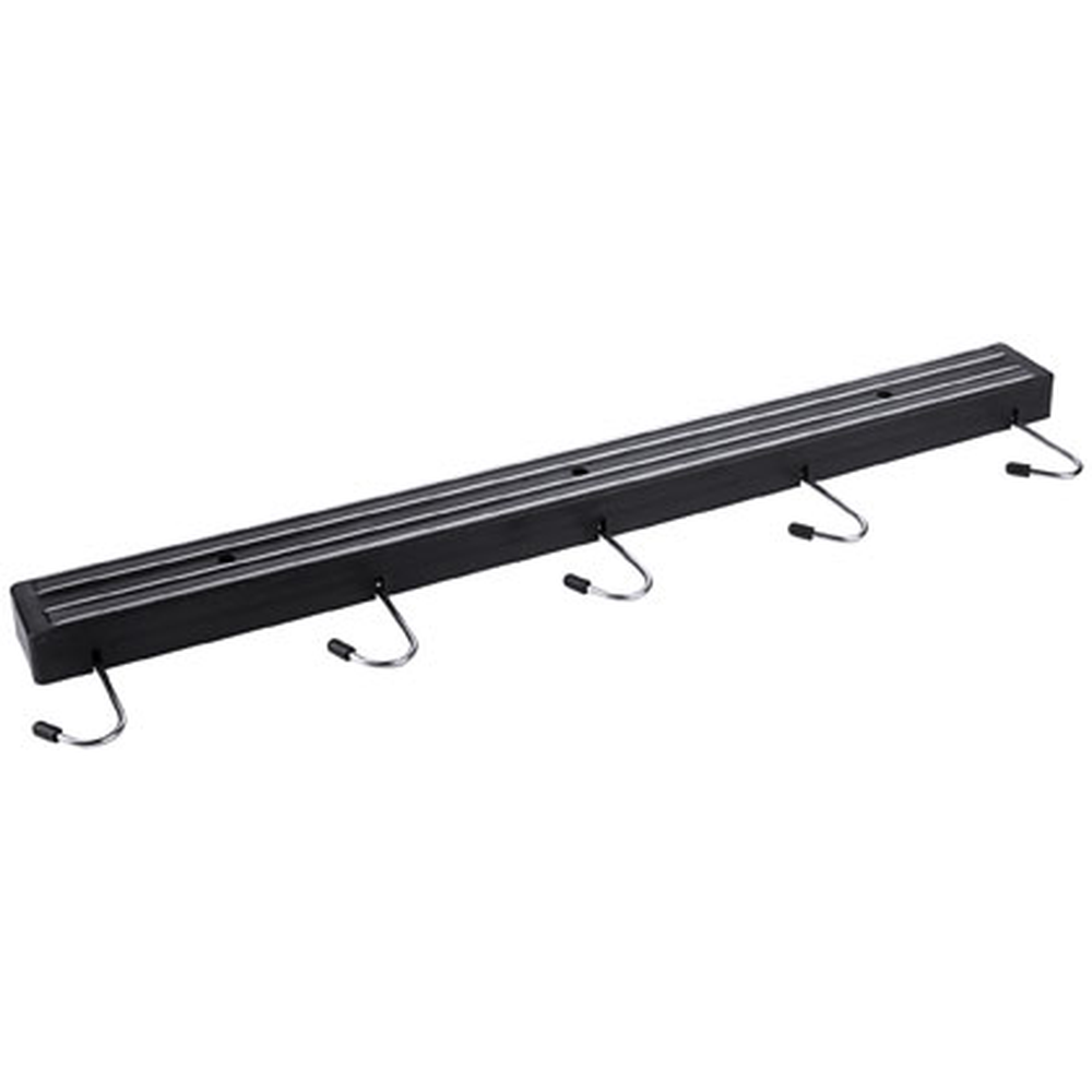 Contacto Magnet-Messerhalter 47 cm schwarz