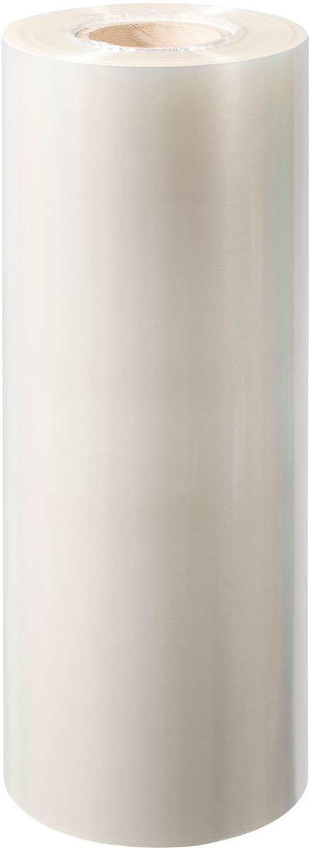Duni PET-Siegelfolie 446  mm  x   400 m 160 - 250 °C - Antifog