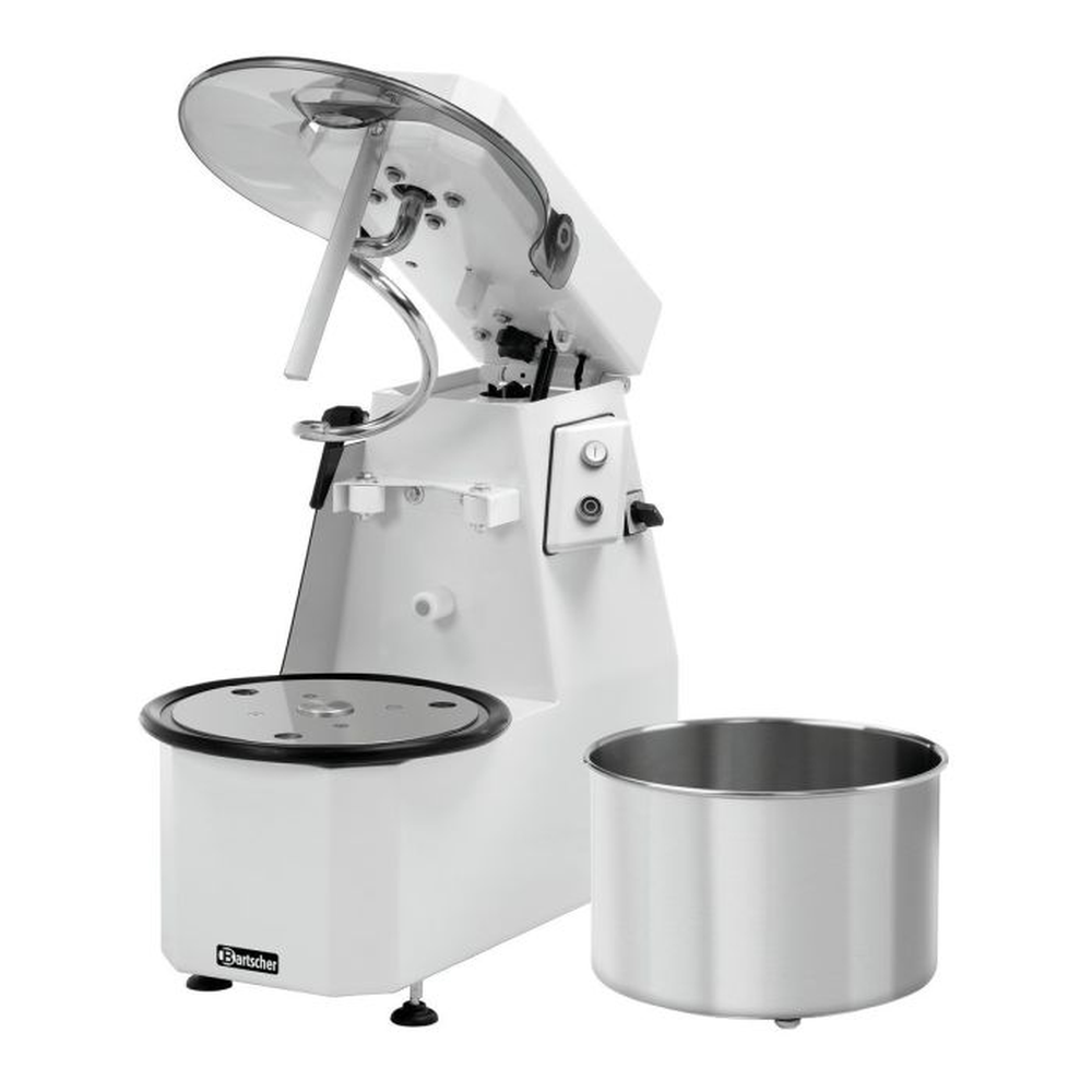 Bartscher Teigknetmaschine 25kg/32L Plus
