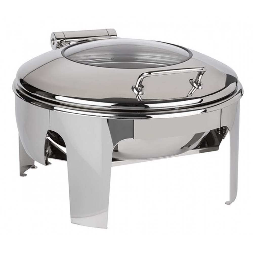 APS Chafing Dish rund 46 x 50 cm, H: 30 cm