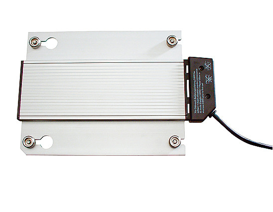 APS Elektro-Heizelement für GN 1/1 Chafing Dishes , mit einstellbarem Leistungs-