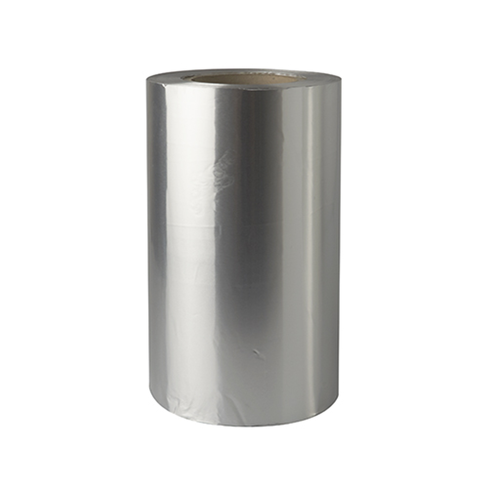 Papstar Siegelfolie, Aluminium 250 m x 24,5 cm