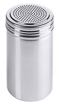 Contacto Streuer ohne Griff 0,4 l