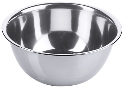 Contacto Schüssel, bauchig leicht 16 cm