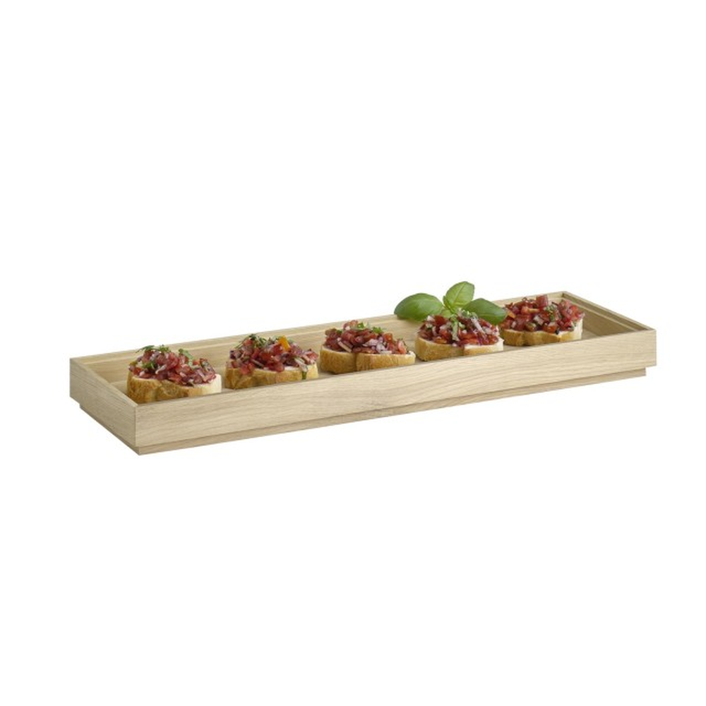 APS GN 2/4 Holzbox -VALO-