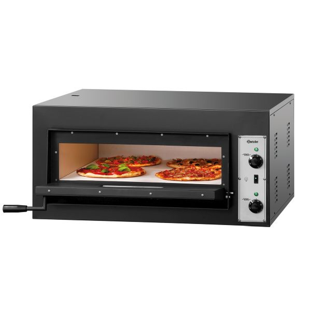 Bartscher Pizzaofen CT 100