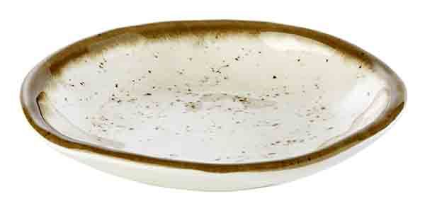 APS Schale -STONE ART- Ø 15,5 cm, H: 2,5 cm , Melamin Ø 15,5 cm, H: 2,5 cm , Mel