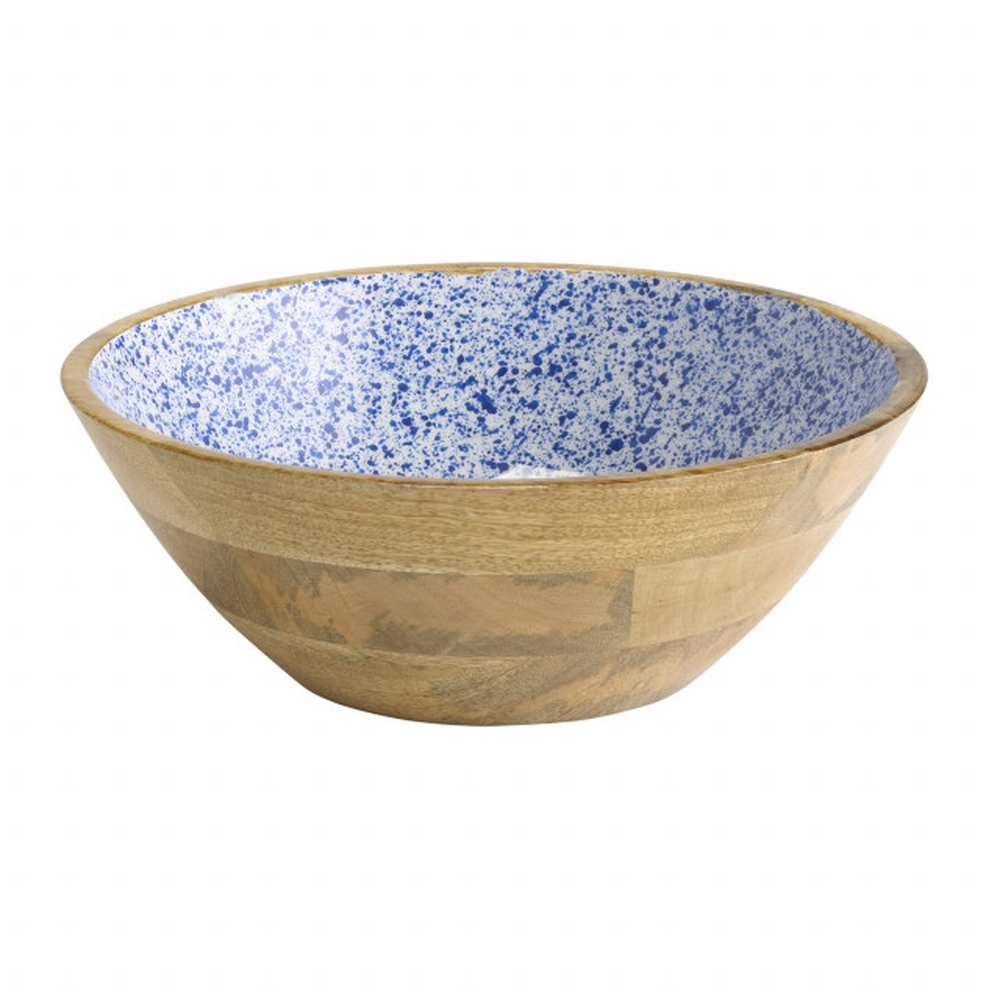 APS Schale -MANGO- Ø 30 cm, H: 10,5 cm