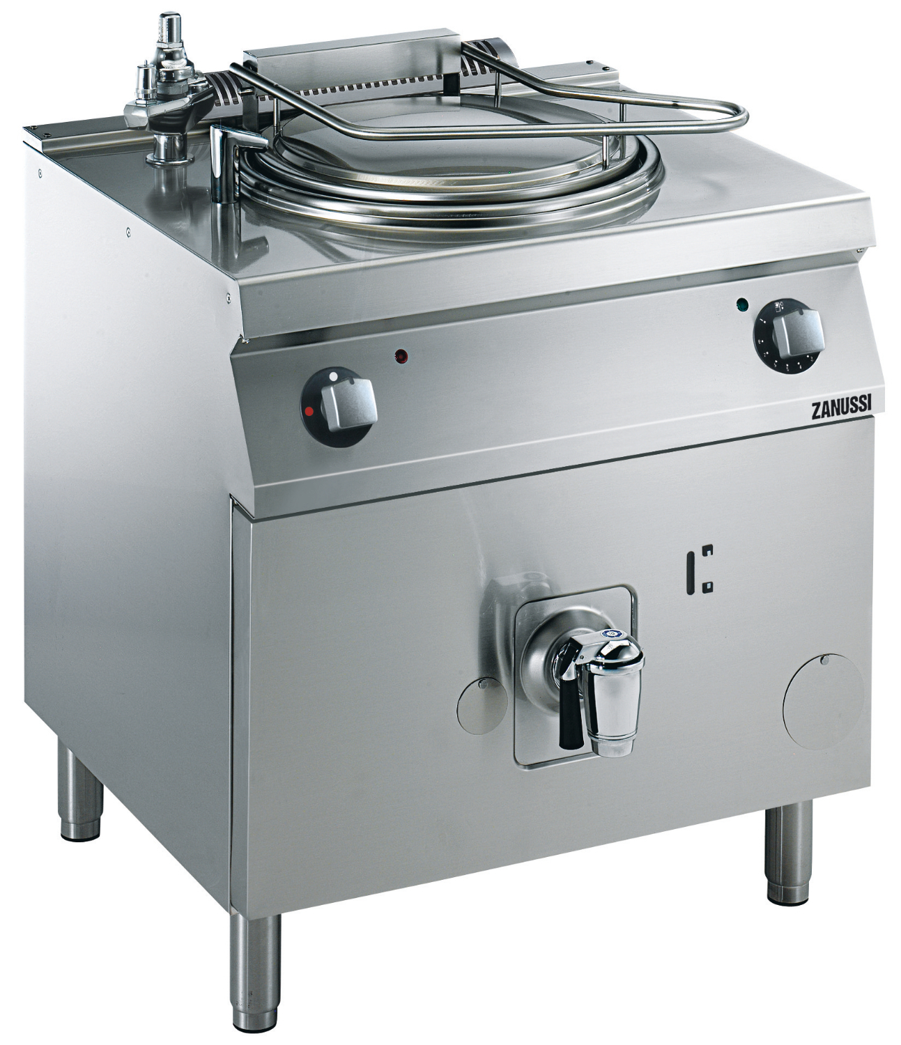 Nordcap Gas-Kochkessel GKK7 / 60L