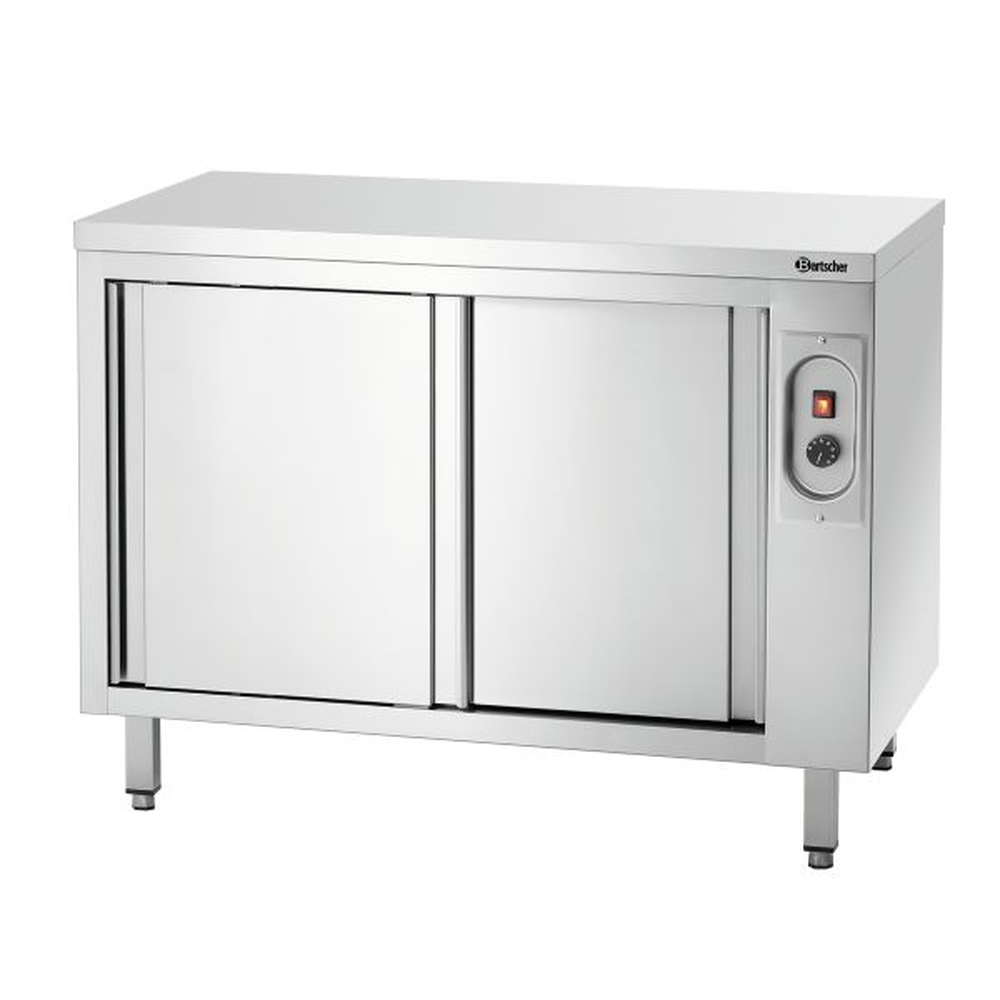 Bartscher Wärmeschrank 700, B1200