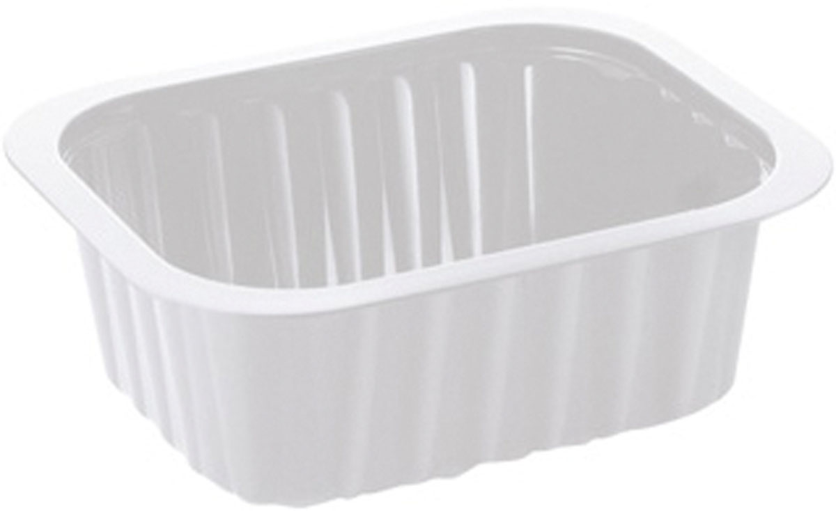 Duni PP-Schälchen 138 x 114 x 53 mm