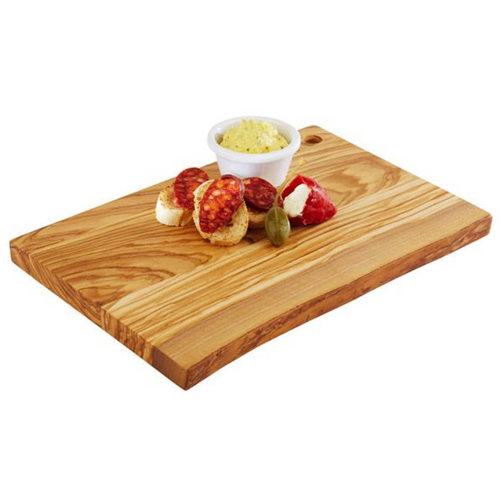 APS Servierbrett -OLIVE-