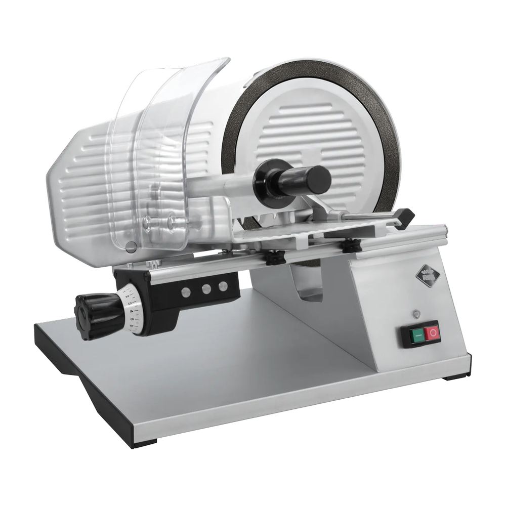 RM Gastro Aufschnittmaschine, Messer 275 mm Teflon / RM - GMS 275 XL T