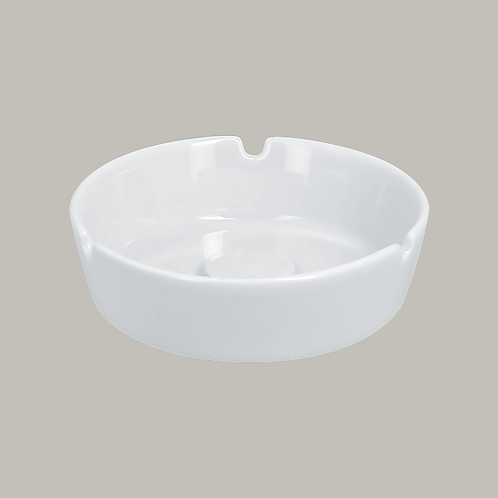 RAK Ascher  Serie: Access Ø 12 cm / Ht. 3.5 cm