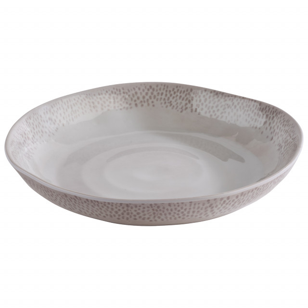 APS Schale / Teller, tief Ø 24 cm, H: 4 cm