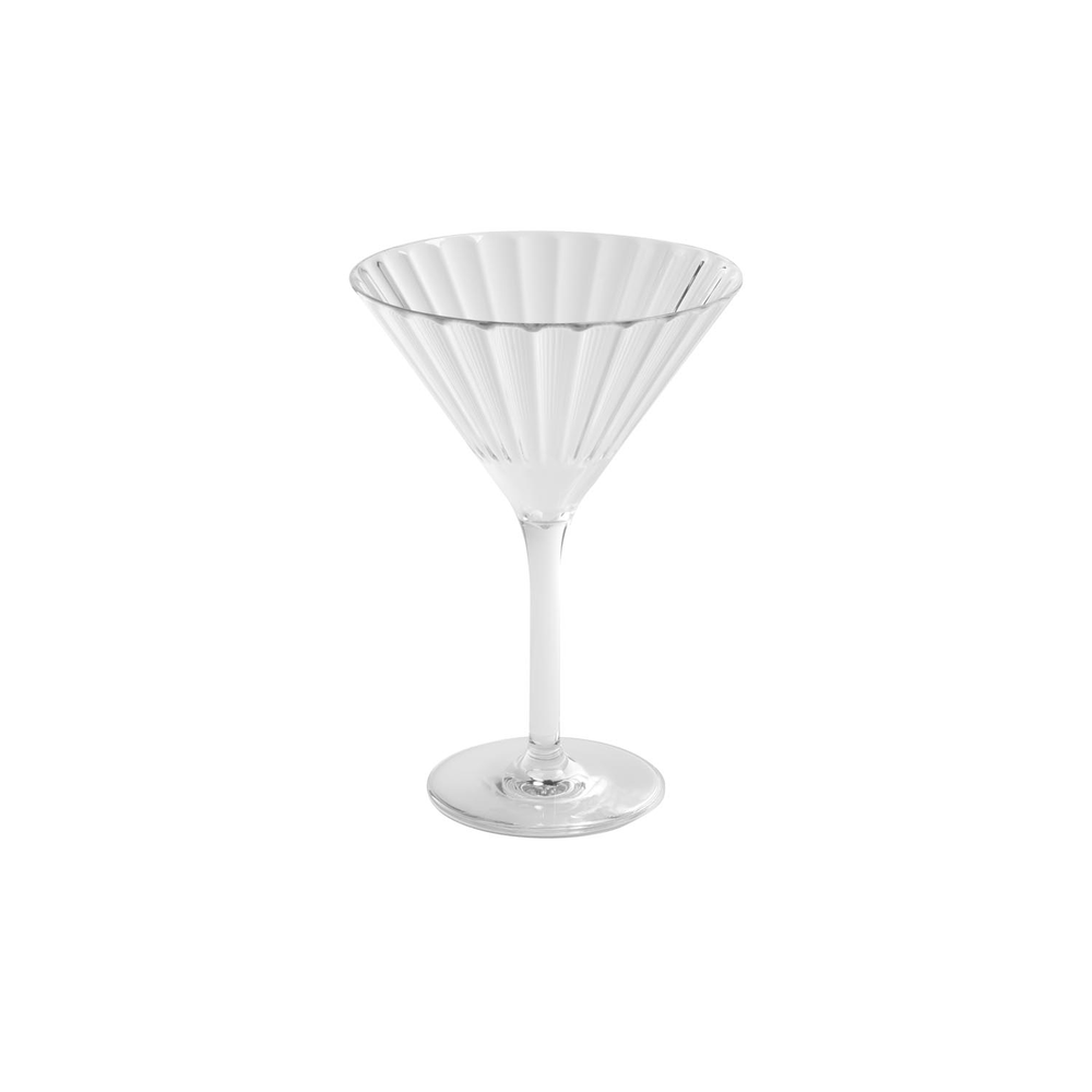 APS Martiniglas -PERFECTION- Ø 12 cm, H: 17 cm, 200 ml