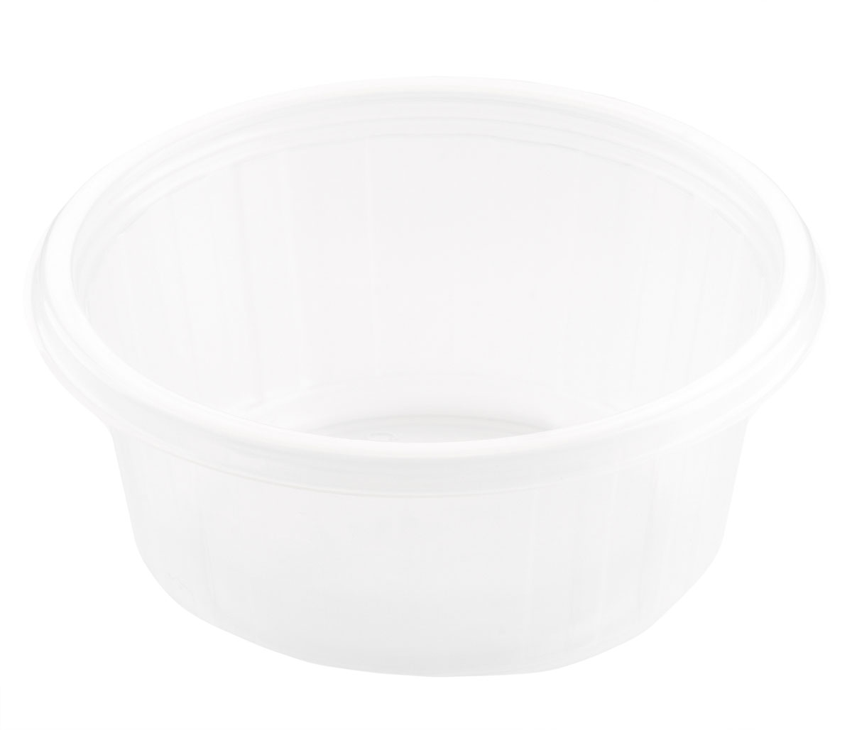 Duni Fixpack® rund 112 x 112 x 40 mm