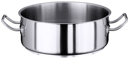 Contacto Bratentopf 24 cm