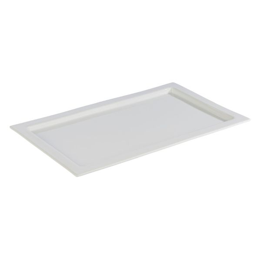 APS GN 1/1 Tablett -FRAMES- 53 x 32,5 cm, H: 2 cm