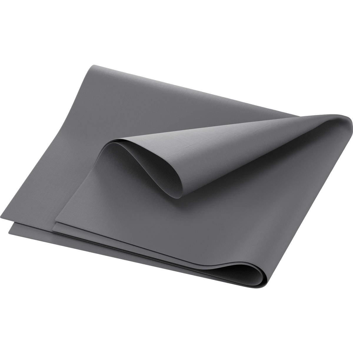 Duni Dunilin-Servietten 40 x 60 cm 1/4 Falz granite grey