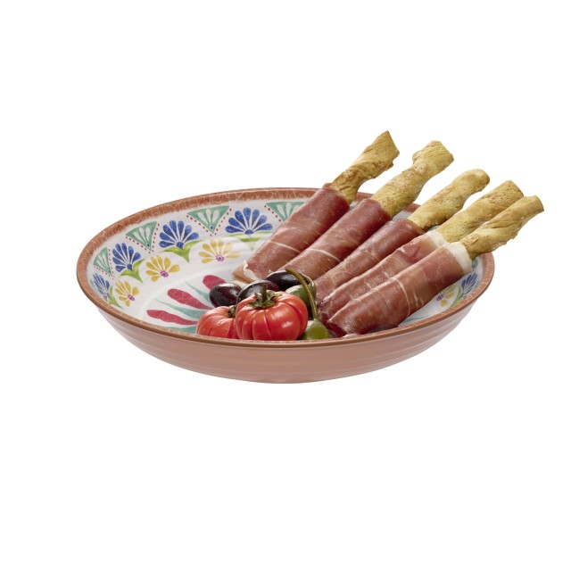 APS Schale -ARABESQUE-             Ø 22,5 cm, H: 4,5 cm